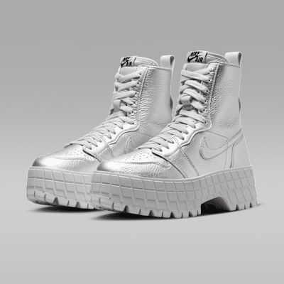 エア ジョーダン 1 ブルックリン[FJ5737-002]の商品画像(5枚目)