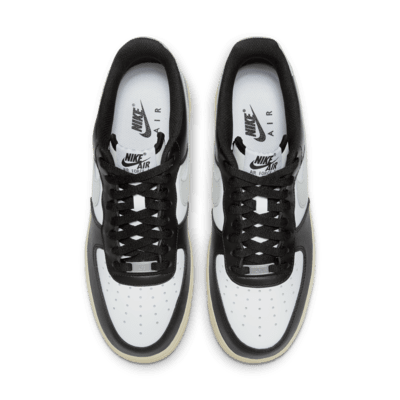ナイキ エア フォース 1 '07[FQ6848-101]の商品画像(4枚目)