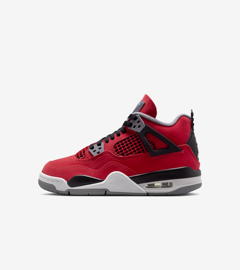 ジュニア エア ジョーダン 4 