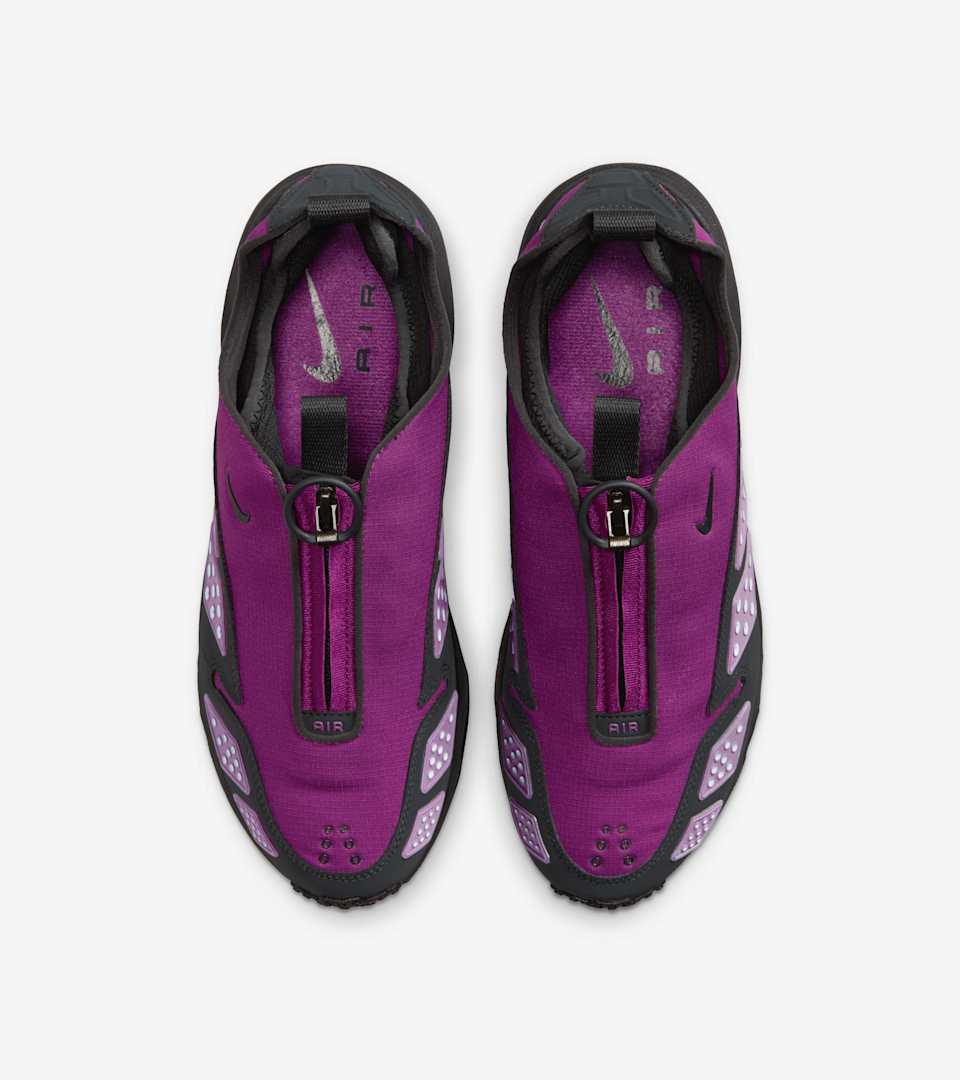 エア マックス SNDR GORE-TEX(Bold Berry and Dark Smoke Grey)[FZ4238-500]の商品画像(4枚目)