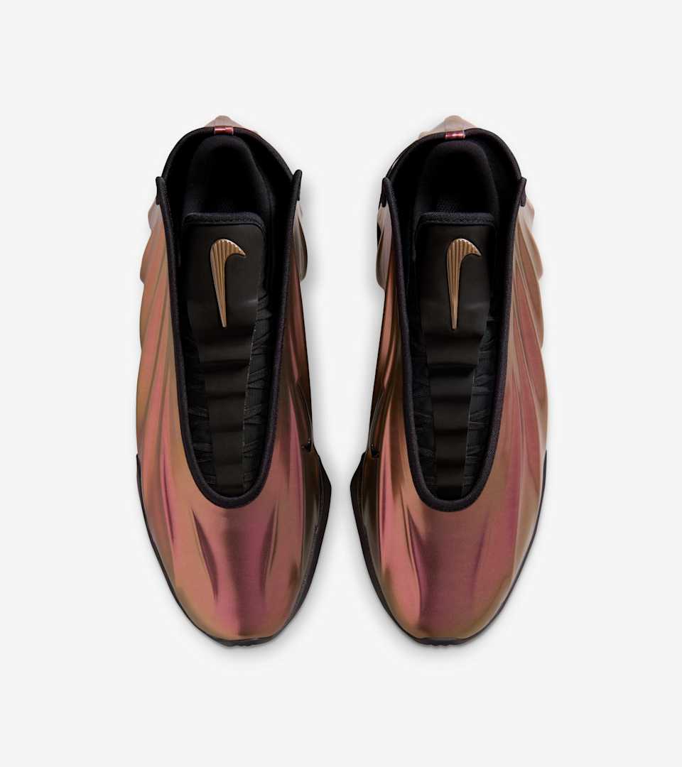 G.T. フューチャー EP(Metallic Red Bronze)[FZ5591-900]の商品画像(4枚目)