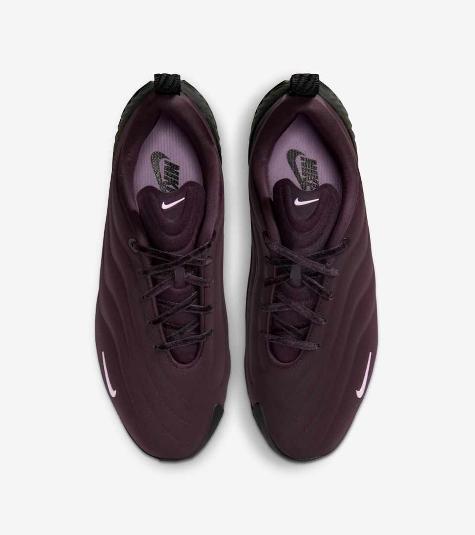 ウィメンズ アストラ ウルトラ(Port Wine and Black)[FZ5778-601]の商品画像(4枚目)