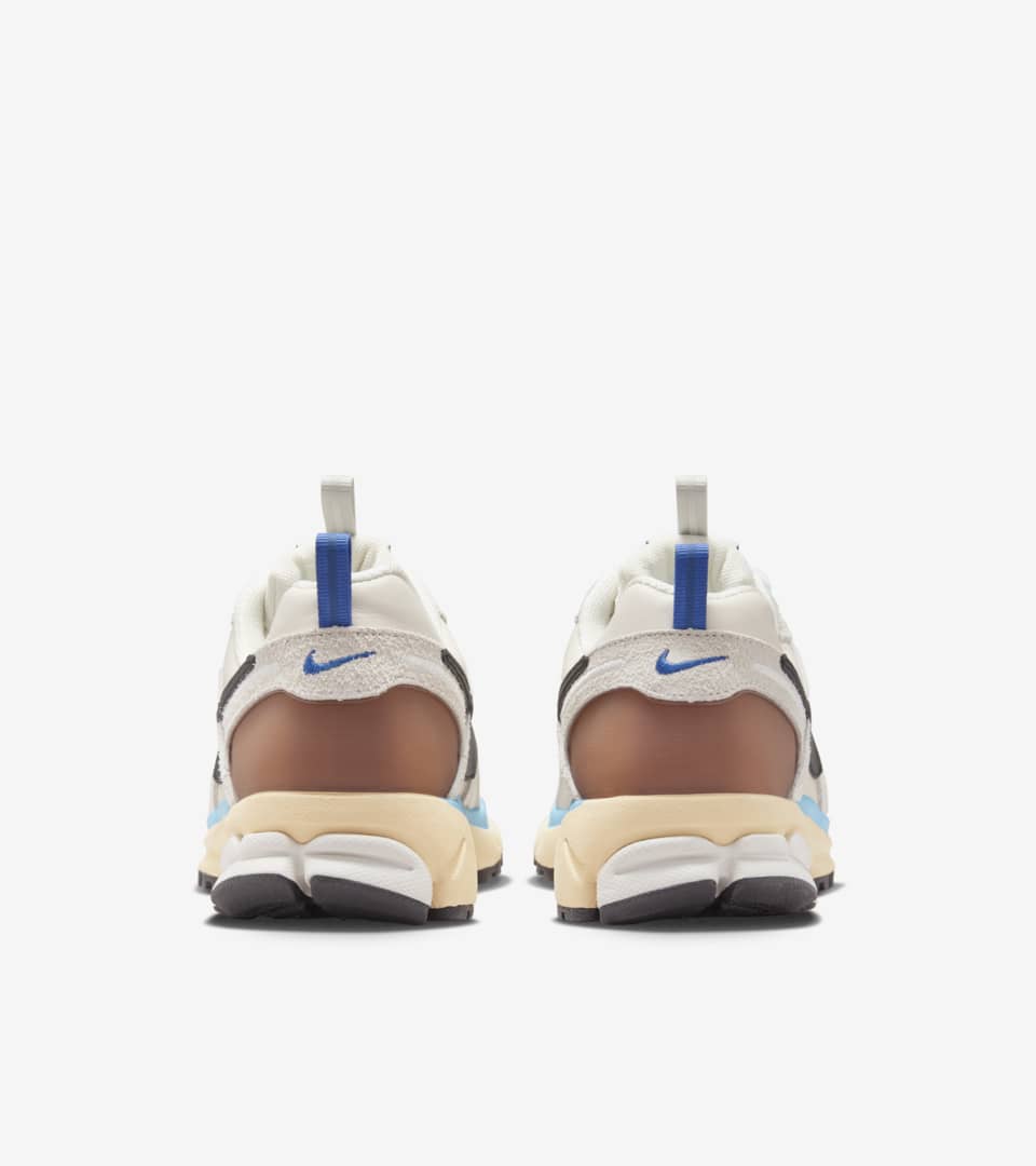 ウィメンズ ズーム ボメロ 5 プレミアム(Nike Design by Japan)[HF4524-111]の商品画像(5枚目)