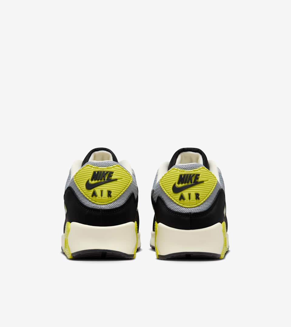 エア マックス 90 x Patta(Cyber and Particle Grey)[HF8814-001]の商品画像(5枚目)