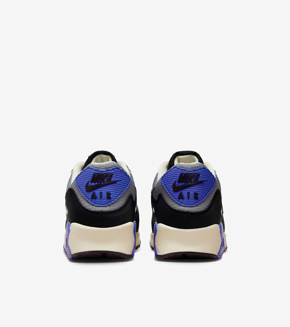 エア マックス 90 x Patta(Sapphire and Particle Grey)[HF8814-002]の商品画像(5枚目)