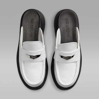 エア ジョーダン ミュール[HJ4292-100]の商品画像(4枚目)