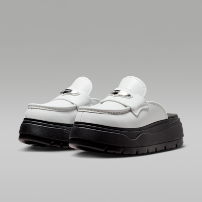 エア ジョーダン ミュール[HJ4292-100]の商品画像(5枚目)