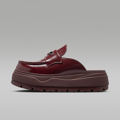 ウィメンズシューズ(エア ジョーダン ミュール)の商品画像