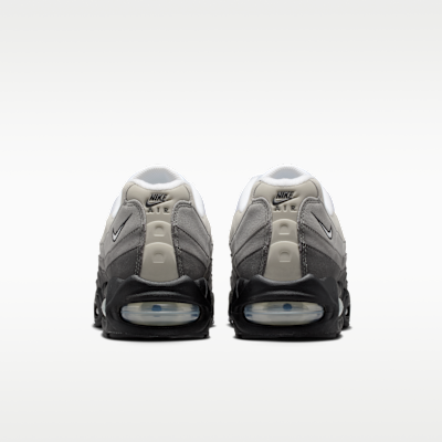 ナイキ エア マックス 95 ビッグバブル 