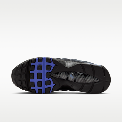 ナイキ エア マックス 95 ビッグバブル 