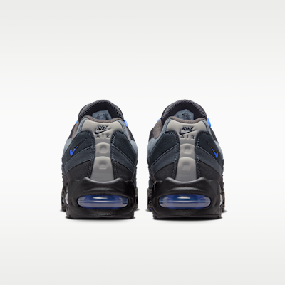 ナイキ エア マックス 95 ビッグバブル 