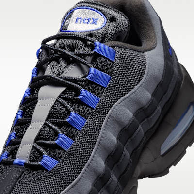 ナイキ エア マックス 95 ビッグバブル 