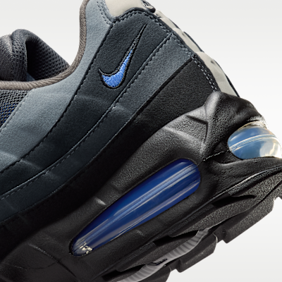 ナイキ エア マックス 95 ビッグバブル 