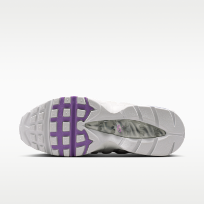 ナイキ エア マックス 95 ビッグバブル 