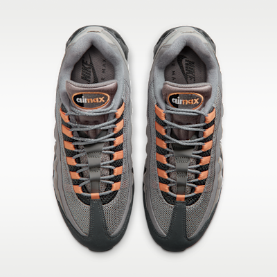 ナイキ エア マックス 95 ビッグバブル 