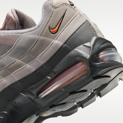 ナイキ エア マックス 95 ビッグバブル 