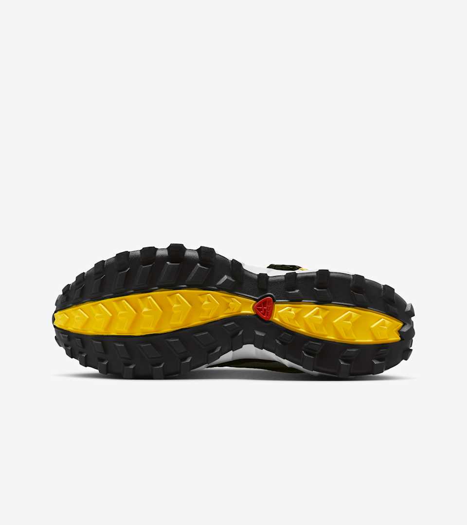 ACG ファサード(Yellow Zest and Metallic Silver)[HM7133-001]の商品画像(2枚目)