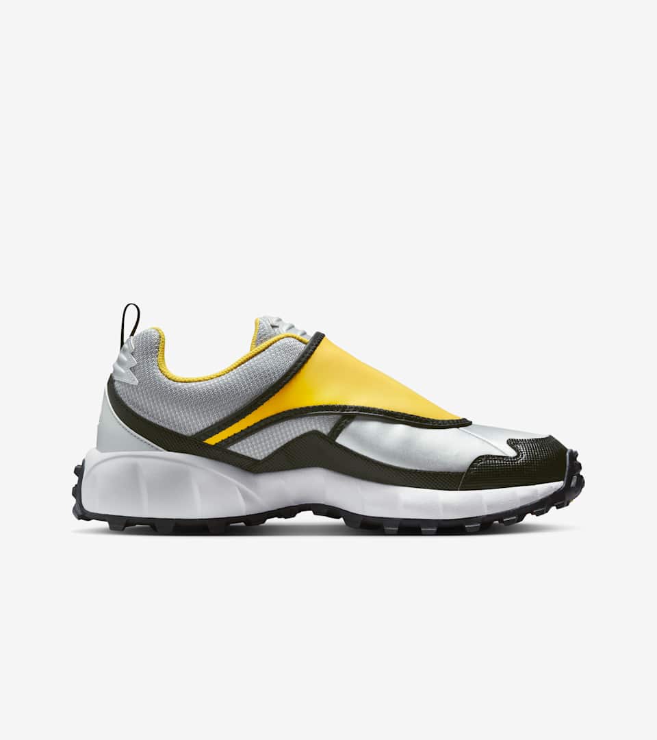 ACG ファサード(Yellow Zest and Metallic Silver)[HM7133-001]の商品画像(3枚目)