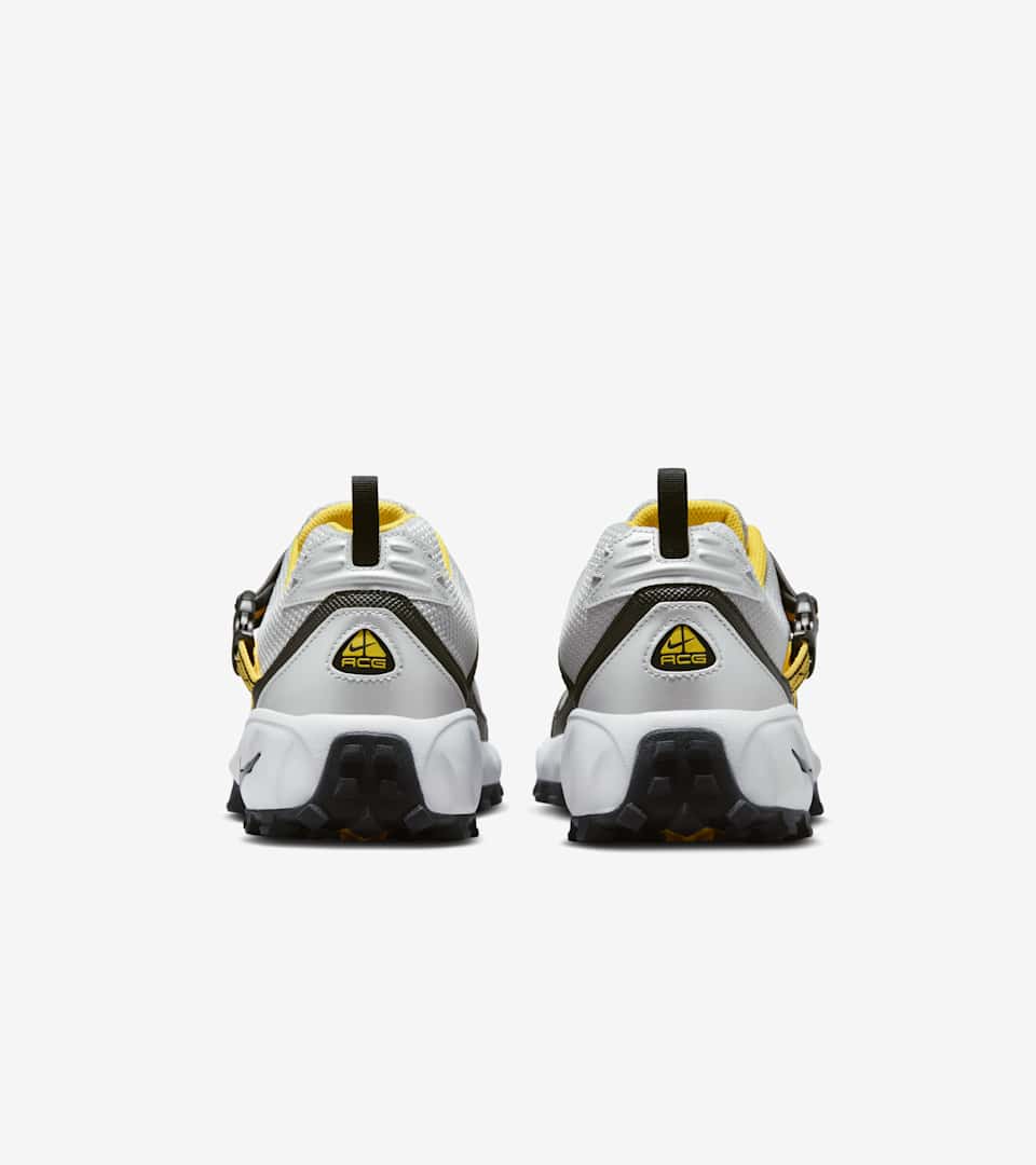 ACG ファサード(Yellow Zest and Metallic Silver)[HM7133-001]の商品画像(5枚目)