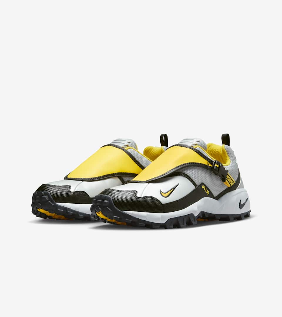 ACG ファサード(Yellow Zest and Metallic Silver)[HM7133-001]の商品画像(6枚目)