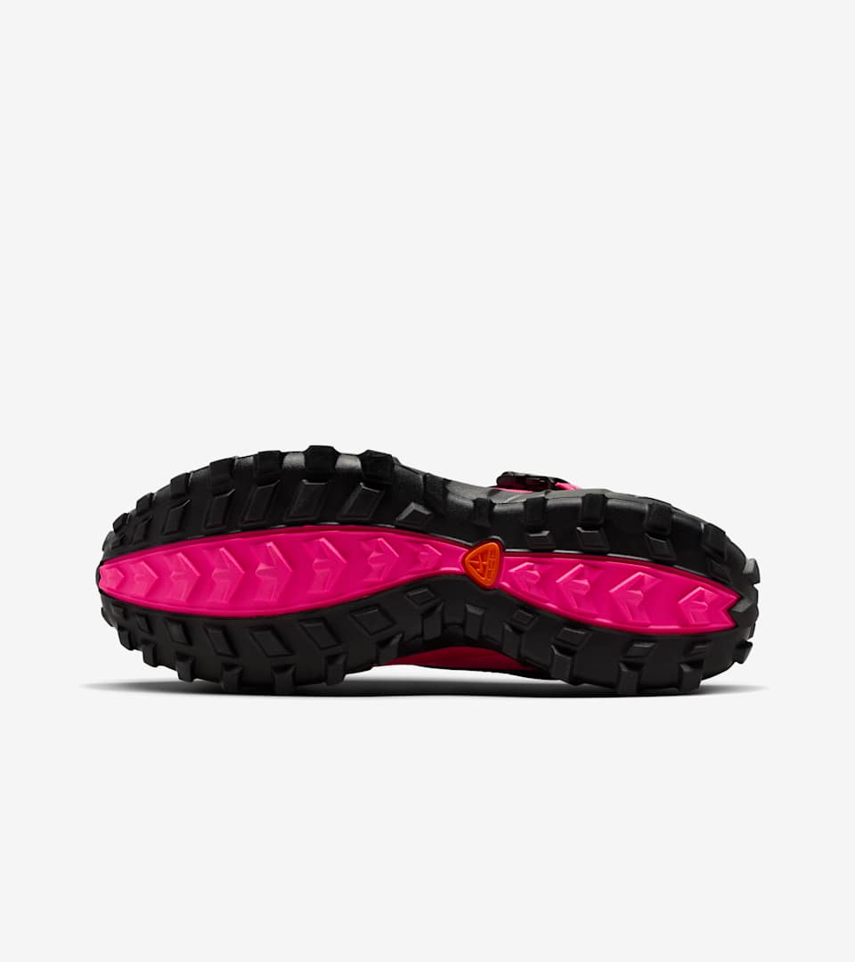 ACG ファサード(Hyper Pink and Black)[HM7133-600]の商品画像(2枚目)