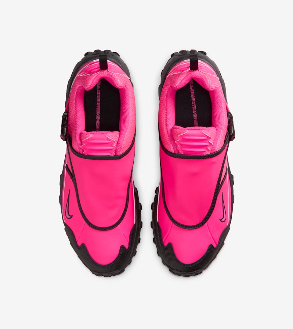 ACG ファサード(Hyper Pink and Black)[HM7133-600]の商品画像(4枚目)