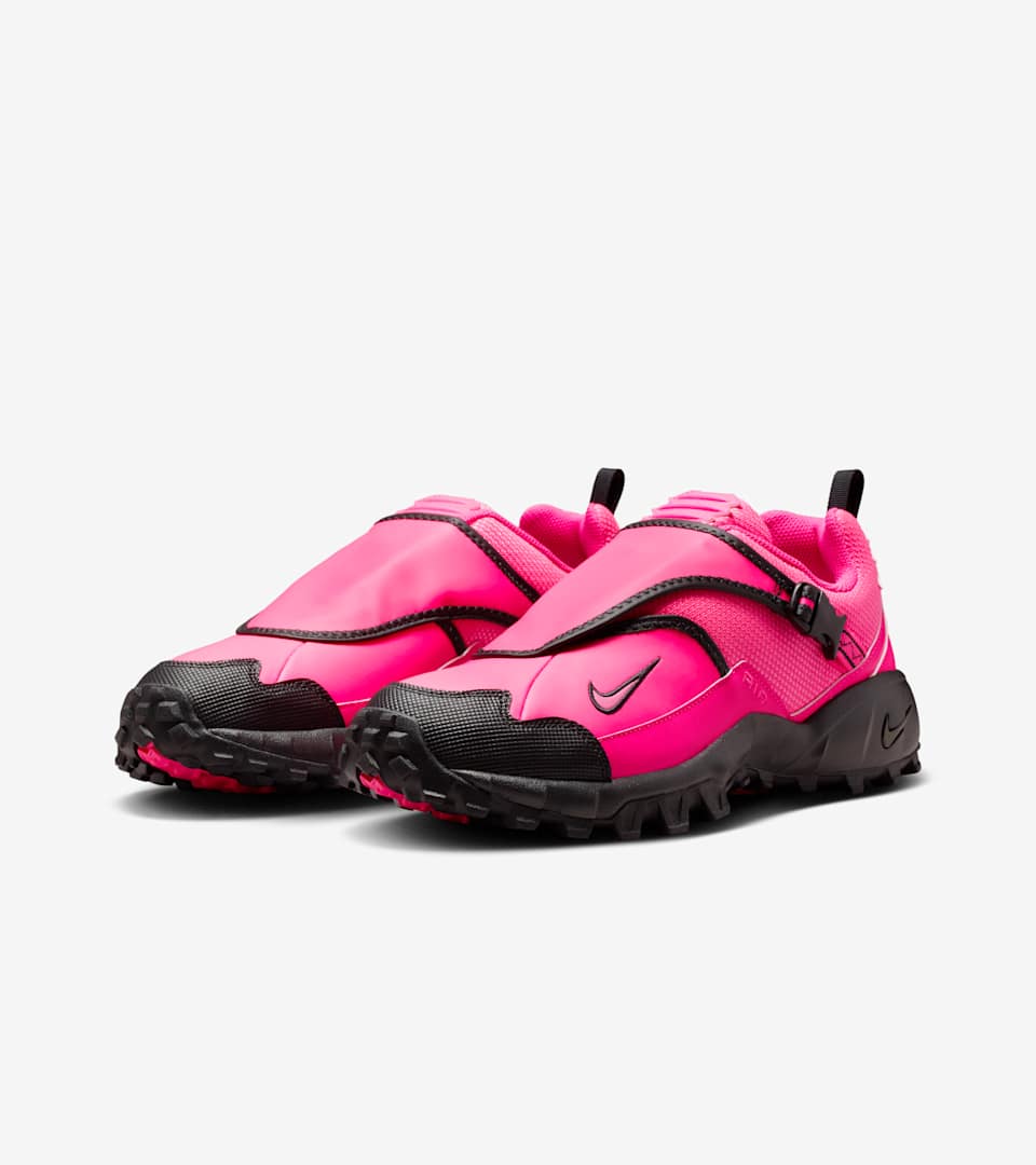 ACG ファサード(Hyper Pink and Black)[HM7133-600]の商品画像(6枚目)