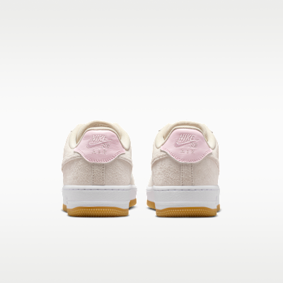 ナイキSB エア フォース 1 LOW(Light Orewood Brown and Pink Foam)[HM8517-100]の商品画像(6枚目)