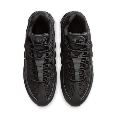 ナイキ エア マックス 95 ビッグ バブル[HM8755-001]の商品画像(4枚目)