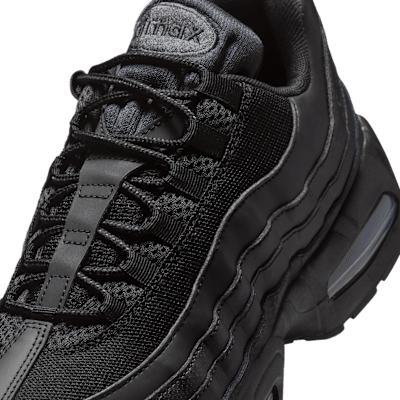 ナイキ エア マックス 95 ビッグ バブル[HM8755-001]の商品画像(7枚目)