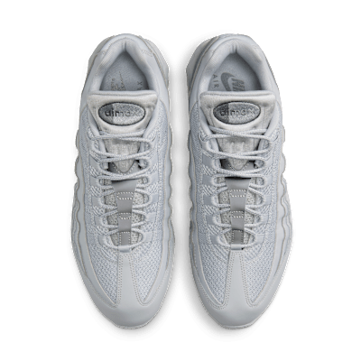 ナイキ エア マックス 95 ビッグ バブル[HM8755-002]の商品画像(4枚目)