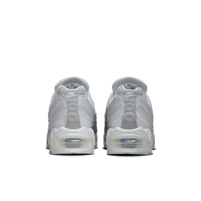 ナイキ エア マックス 95 ビッグ バブル[HM8755-002]の商品画像(6枚目)