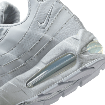 ナイキ エア マックス 95 ビッグ バブル[HM8755-002]の商品画像(8枚目)