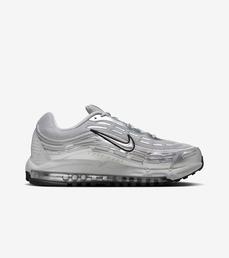 エア マックス TL 2.5(Metallic Silver)[HM8818-001]の商品画像(3枚目)