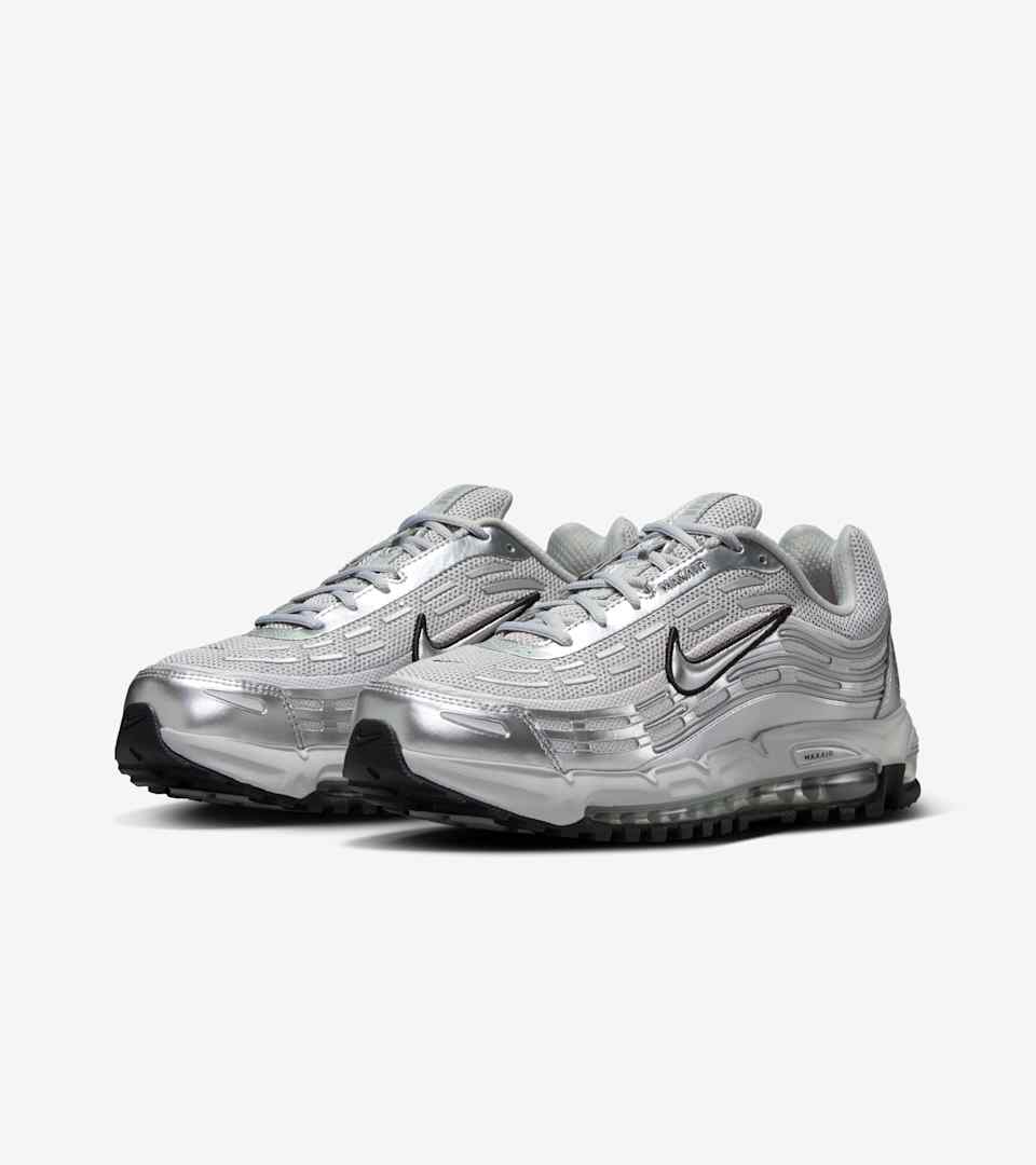 エア マックス TL 2.5(Metallic Silver)[HM8818-001]の商品画像(6枚目)