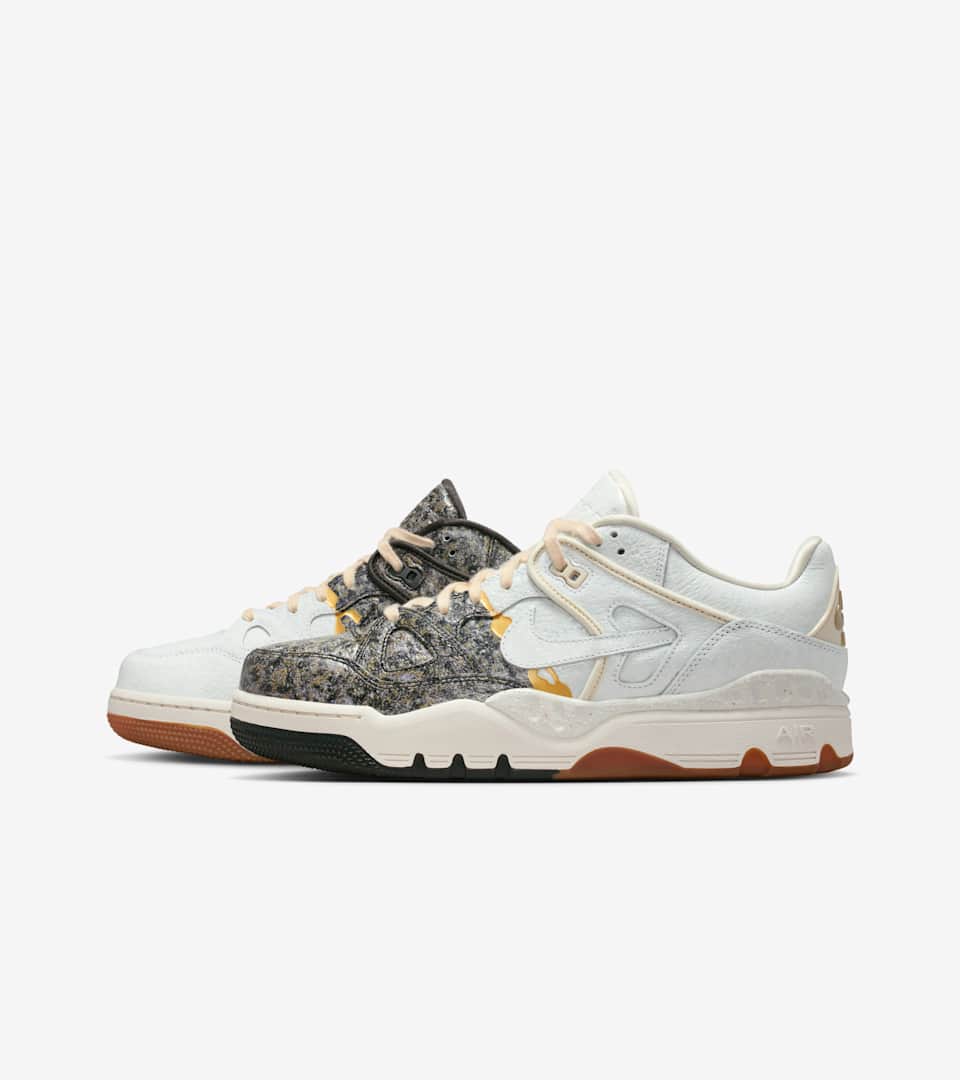 エア フォース 3 LOW x NIGO(Phantom and Night Stadium)の商品画像