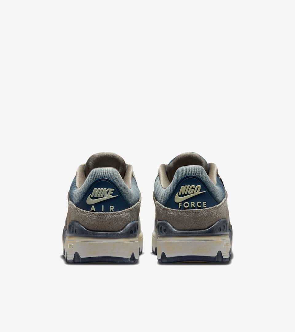 Nike x Levi's x Nigo(Denim)[HQ0262-001]の商品画像(5枚目)