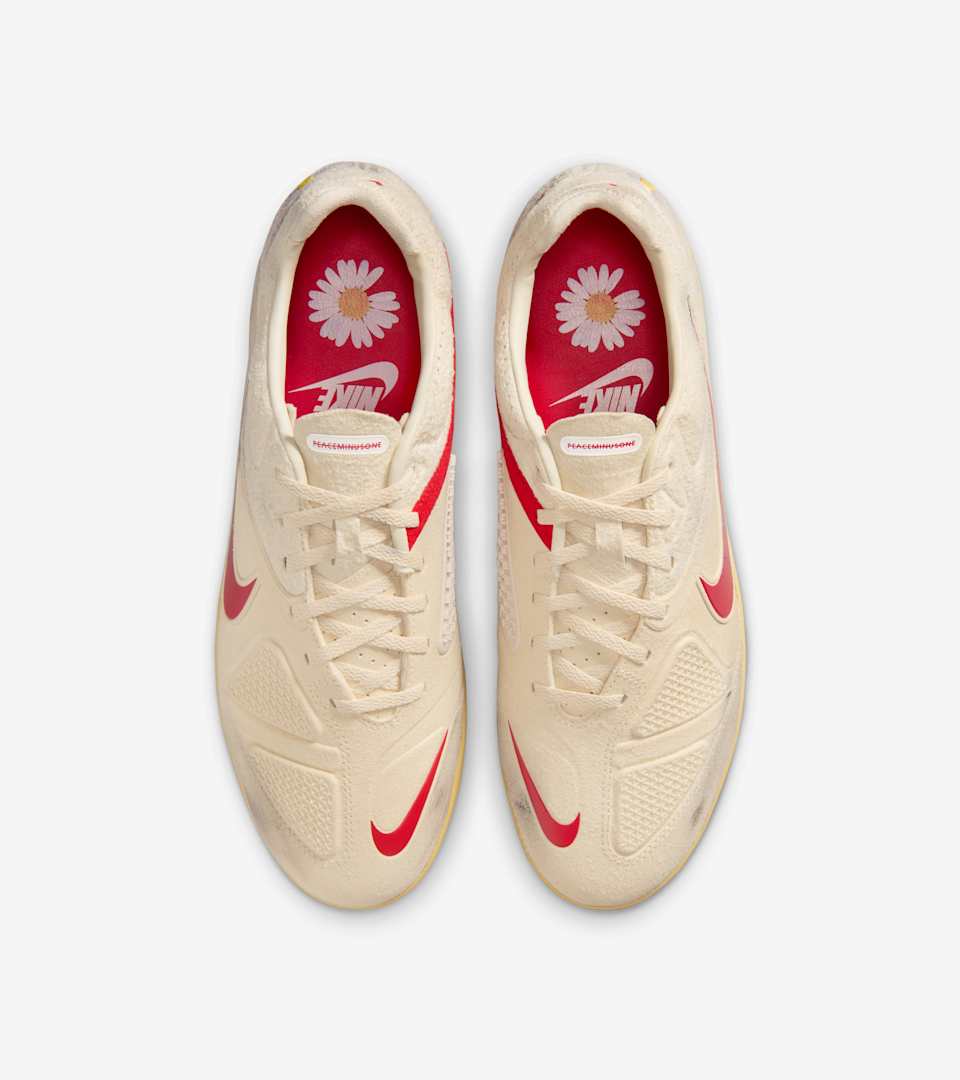 クライオショット CTR 360 x 韓国 x ピースマイナスワン(Natural and University Gold)[HQ1460-100]の商品画像(4枚目)