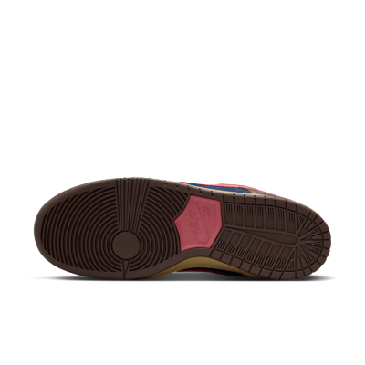 ナイキ SB ダンク LOW プロ[HQ1625-200]の商品画像(2枚目)