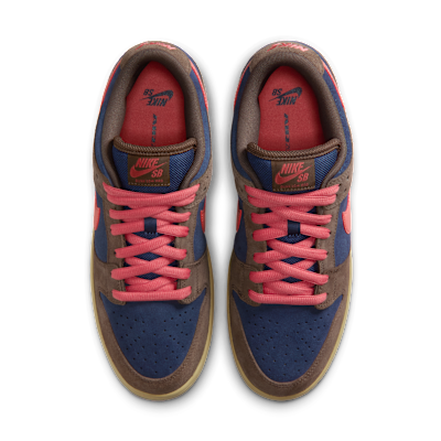 ナイキ SB ダンク LOW プロ[HQ1625-200]の商品画像(4枚目)