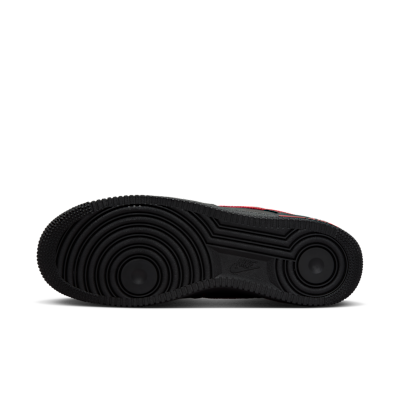 ナイキ エア フォース 1 ‘07 LV8[HQ2037-005]の商品画像(2枚目)