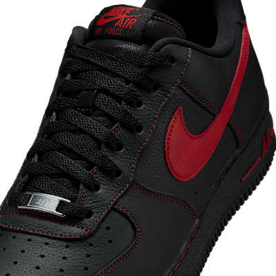 ナイキ エア フォース 1 ‘07 LV8[HQ2037-005]の商品画像(7枚目)