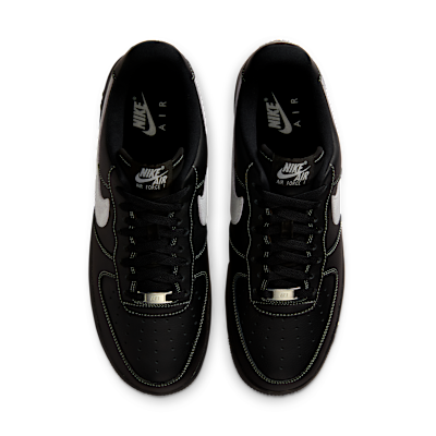 ナイキ エア フォース 1 ‘07 LV8[HQ2037-006]の商品画像(4枚目)
