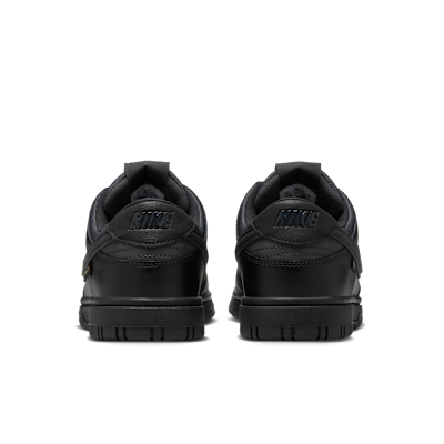 ナイキ ダンク LOW GORE-TEX[HQ2053-001]の商品画像(6枚目)