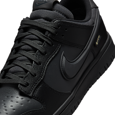 ナイキ ダンク LOW GORE-TEX[HQ2053-001]の商品画像(7枚目)