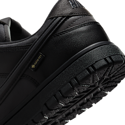 ナイキ ダンク LOW GORE-TEX[HQ2053-001]の商品画像(8枚目)