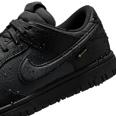 ナイキ ダンク LOW GORE-TEX[HQ2053-001]の商品画像(9枚目)