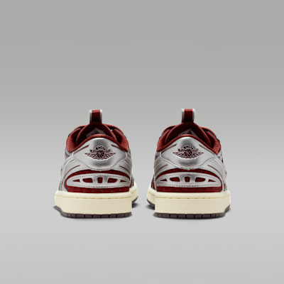 エア ジョーダン 1 LOW メソッド オブ メイク[HQ2186-600]の商品画像(6枚目)