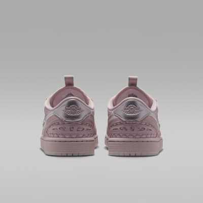 エア ジョーダン 1 LOW メソッド オブ メイク[HQ2186-601]の商品画像(6枚目)