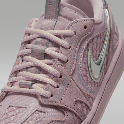 エア ジョーダン 1 LOW メソッド オブ メイク[HQ2186-601]の商品画像(7枚目)